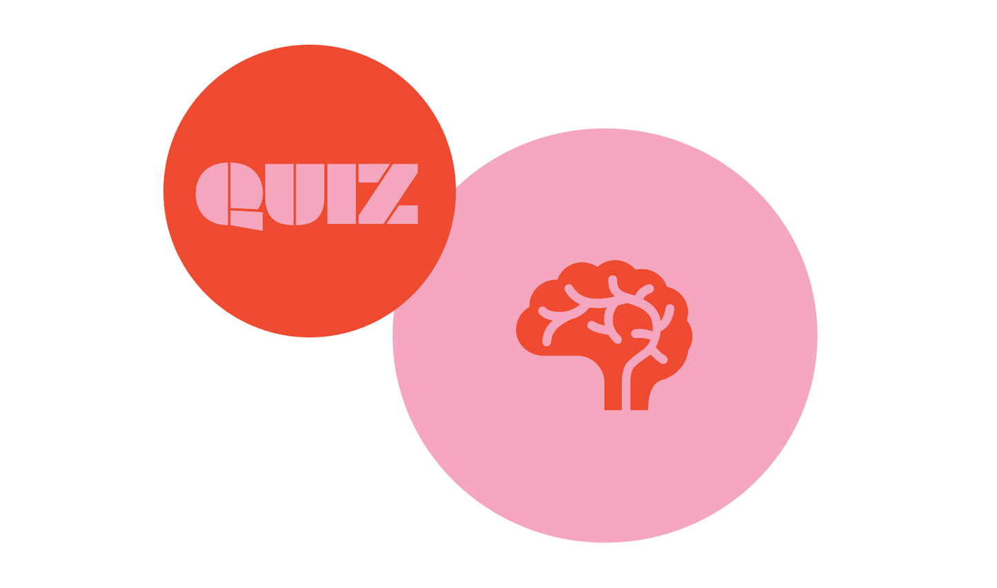 Quiz Algemeen II