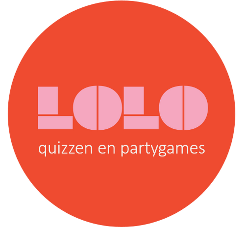 Lolo quizzen en partygames